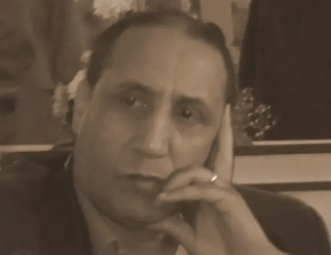 شعيب حليفي