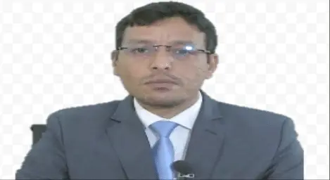 محمد حمداني