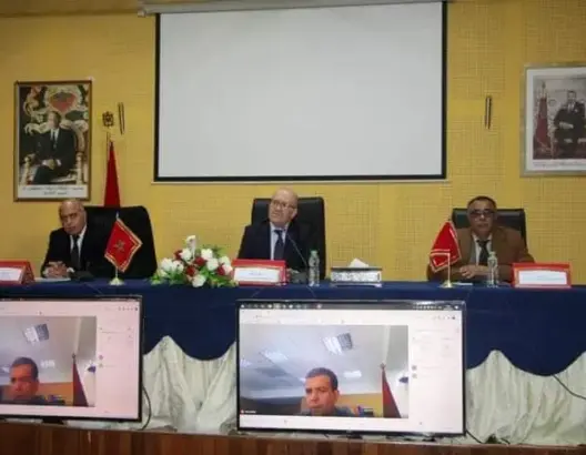 أكاديميون: إعلام النظام الجزائري يهاجم المغرب لتصدير الأزمة الداخلية