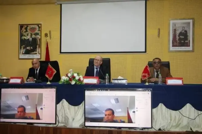 أكاديميون: إعلام النظام الجزائري يهاجم المغرب لتصدير الأزمة الداخلية
