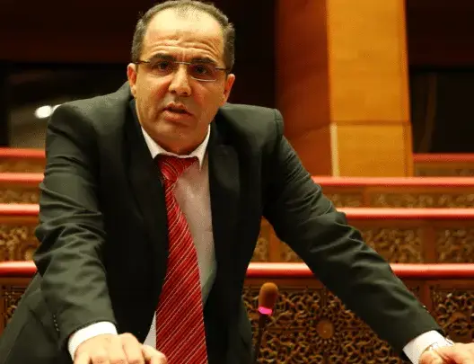 محمد الحمامي