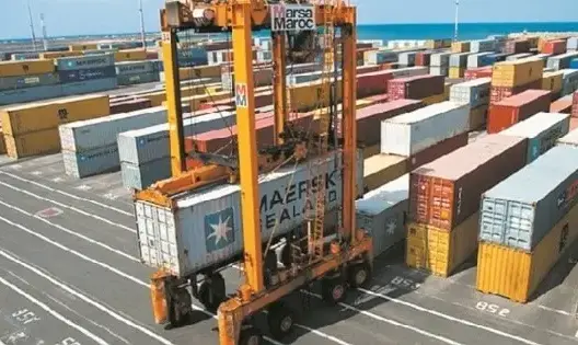 صادرات المغرب تختم سنة 2020 على وقع التراجع وقطاع السيارات الأكثر تضررا