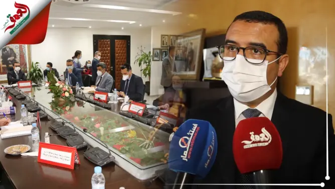 أمكراز: رغم الأرقام المقلقة للبطالة.. سوق الشغل سيعرف مستقبلا انتعاشا نسبيا (فيديو)