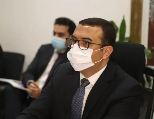 أمكراز: الاقتصاد الوطني فقد 400 ألف منصب شغل خلال السنة الماضية (فيديو)