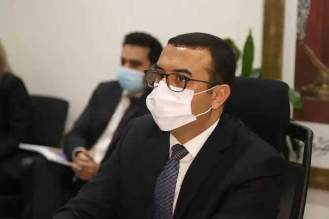 أمكراز: الاقتصاد الوطني فقد 400 ألف منصب شغل خلال السنة الماضية (فيديو)