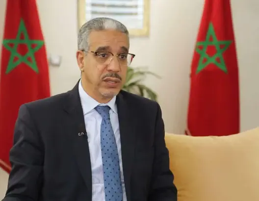 وزارة الطاقة والمعادن تعد مخططا وطنيا لضبط خريطة الثروات الباطنية