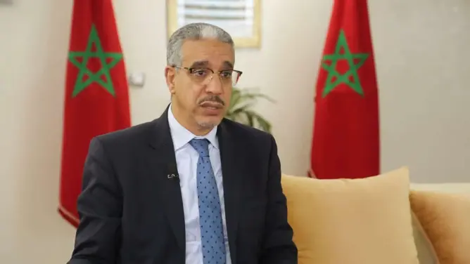 وزارة الطاقة والمعادن تعد مخططا وطنيا لضبط خريطة الثروات الباطنية