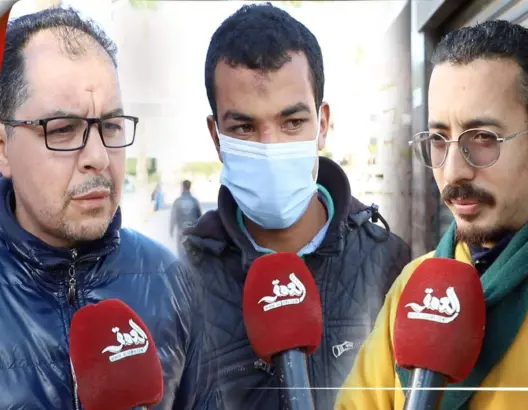 مغاربة يُعلقون على توجه الحكومة لتقنين استعمال “الحشيش” بالمغرب (فيديو)