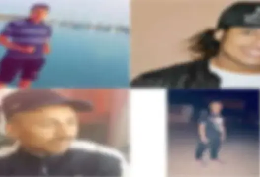 وجدة تنعي شبابها.. مصرع أربعة شباب غرقا بعد انفجار قاربهم بسواحل وهران الجزائرية