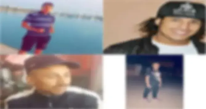 وجدة تنعي شبابها.. مصرع أربعة شباب غرقا بعد انفجار قاربهم بسواحل وهران الجزائرية