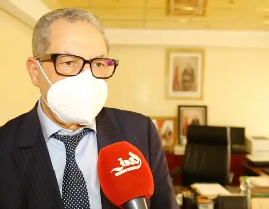 الحركة الشعبية تشيد بموقف إسبانيا من قضية الصحراء المغربية وتصفه بـ”التاريخي”