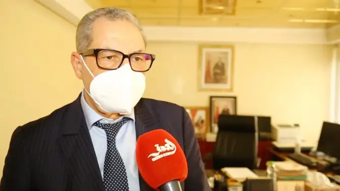 الحركة الشعبية تشيد بموقف إسبانيا من قضية الصحراء المغربية وتصفه بـ”التاريخي”