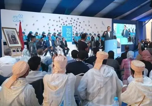 “أحرار” أفورار يوضح حيثيات استقالة مستشارين من حزب الحمامة