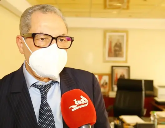 انتخابات 2021 .. لعنصر: هناك تطور في النقاط الخلافية ولا نريد أن يقصى الشباب