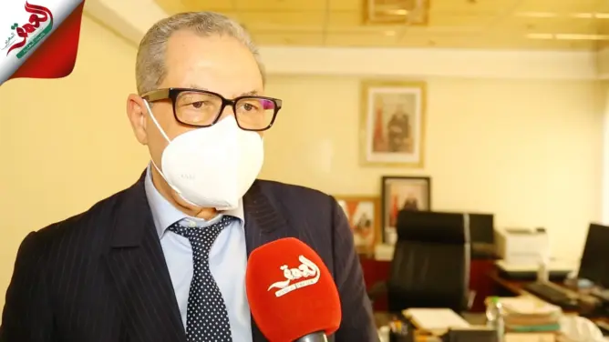 انتخابات 2021 .. لعنصر: هناك تطور في النقاط الخلافية ولا نريد أن يقصى الشباب