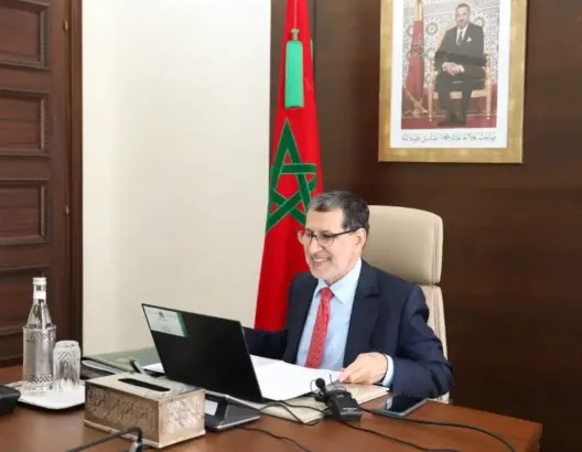 رئيس الحكومة