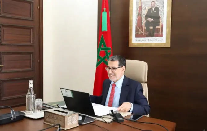 رئيس الحكومة