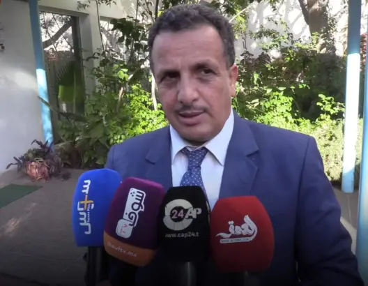 مسؤول تربوي: إصلاح التعليم خرج من يد السياسيين.. والملك من يشرف عليه (فيديو)