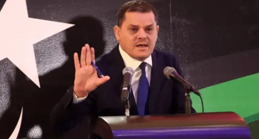 رئيس حكومة ليبيا المؤقتة يلغي زيارته للمغرب