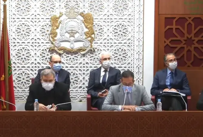 لجنة الداخلية بمجلس النواب تمدّد أجل وضع التعديلات على مشروع تقنين الكيف
