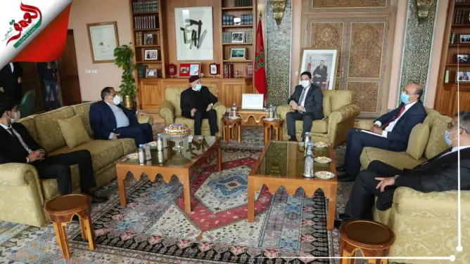عقيلة صالح يكشف من المغرب مكان جلسة منح الثقة للحكومة ويوجه رسالة للدبيبة