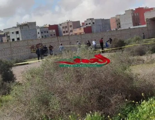 أمن تيزنيت يوقف خمسينيا أنهى حياة متشرد بـ”ياجورة”