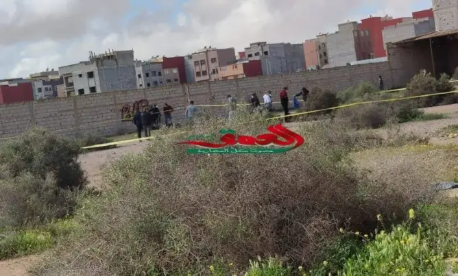 أمن تيزنيت يوقف خمسينيا أنهى حياة متشرد بـ”ياجورة”