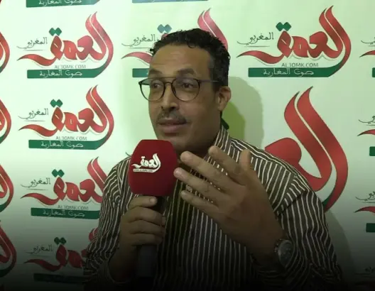 “فنان في العمق” (ح10): أماينو.. شهرة الفنان الأمازيغي”حْدّْها”سوس (فيديو)