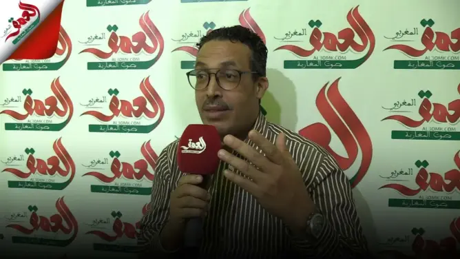 “فنان في العمق” (ح10): أماينو.. شهرة الفنان الأمازيغي”حْدّْها”سوس (فيديو)