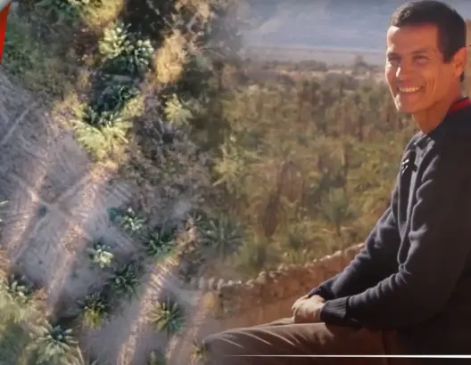 آبار سرية وزراعة الدلاح وشح الأمطار يهدد واحات طاطا بالجفاف والعطش (فيديو)