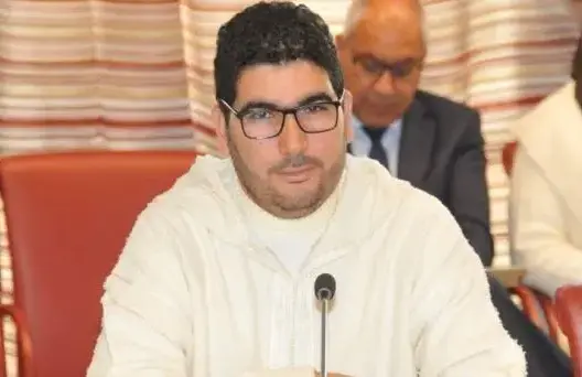 الثقة والمشاركة في  أفق انتخابية 2021