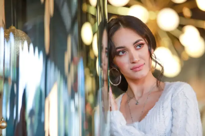 بعد “دار العام”.. “كيفي كيف ناس” لزينب أسامة تتجاوز مليوني مشاهدة في يومين
