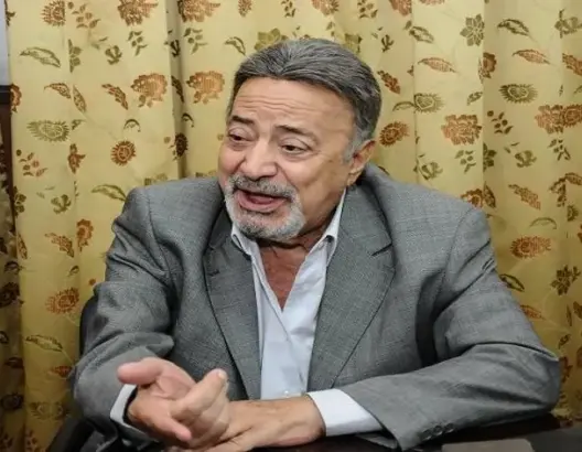 وفاة الممثل المصري يوسف شعبان متأثرا بإصابته بفيروس “كورونا”