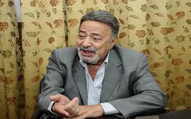 وفاة الممثل المصري يوسف شعبان متأثرا بإصابته بفيروس “كورونا”
