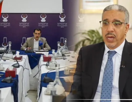 الرباح يتحدث عن تحالفات البيجيدي في الانتخابات المقبلة ويقيم أداء الحزب في الحكومة (فيديو)