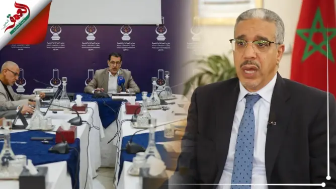 الرباح يتحدث عن تحالفات البيجيدي في الانتخابات المقبلة ويقيم أداء الحزب في الحكومة (فيديو)