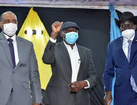 السودان “يتخلى” عن تطبيق الشريعة الإسلامية ويتحول لدولة علمانية