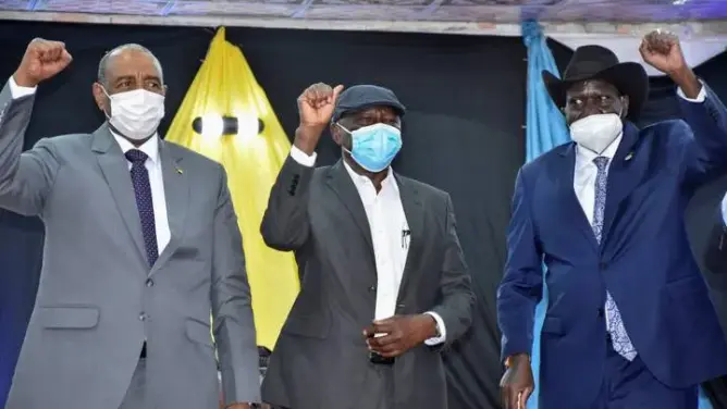 السودان “يتخلى” عن تطبيق الشريعة الإسلامية ويتحول لدولة علمانية
