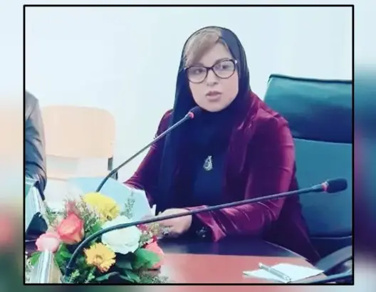أستاذة تاريخ الأديان كلية أصول الدين جامعة عبدالمالك السعدي – تطوان