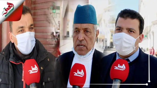هذه آراء مغاربة حول إقامة صلاة التراويح خلال رمضان المقبل (فيديو)