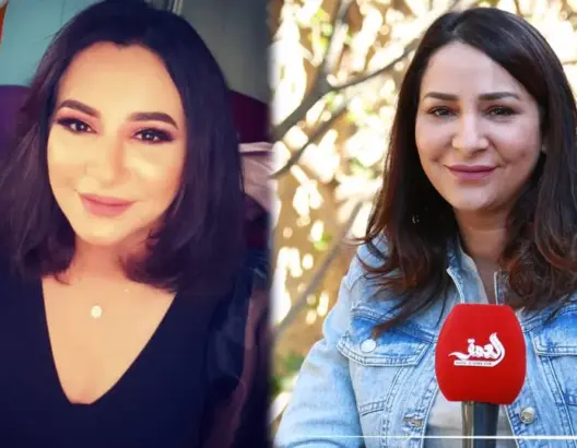 جميلة الهوني تتحدث عن جديدها واقتحام مؤثرات “إنستغرام” لمجال التمثيل (فيديو)