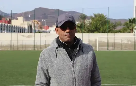 لغريسي لـ”العمق الرياضي”: الواقعية ستحسم مواجهة المغرب وموريتانيا