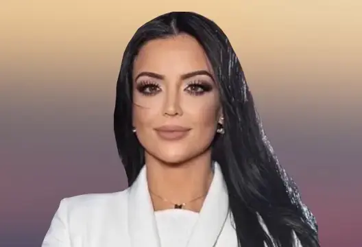 نجمة أودادا .. مغربية تحدت الصعاب وأثبتت نفسها في عالم المال والأعمال ببلاد “العم سام”