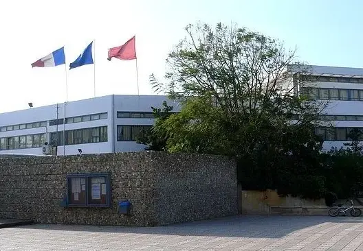 مدارس البعثة الفرنسية بالمغرب