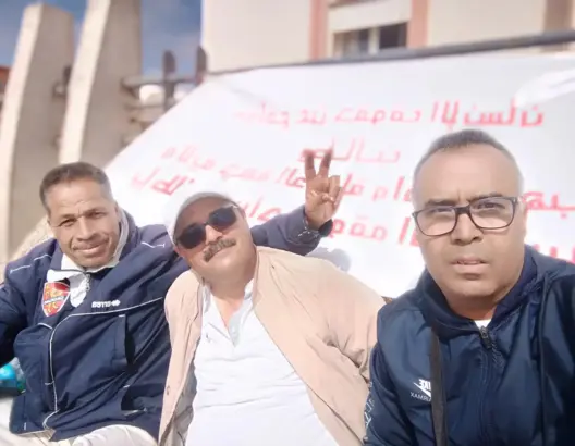 يخوض إضرابا عن الطعام.. مسؤول حزبي يشتكي انتهاك والي الداخلة لحقوقه الدستورية