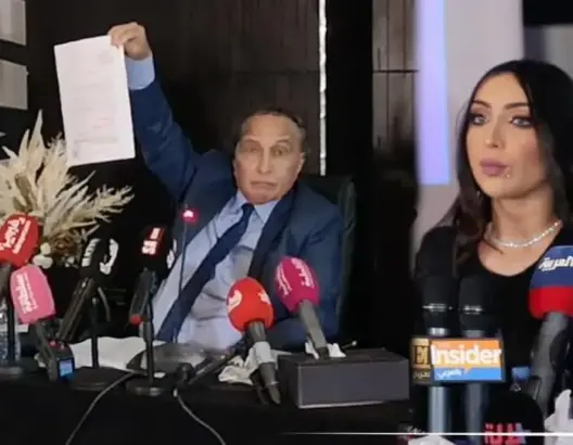 بوعشرين يكشف بالوثائق تبرئة القضاء لدنيا وابتسام بطمة من تسيير “حمزة مون بيبي” (فيديو)
