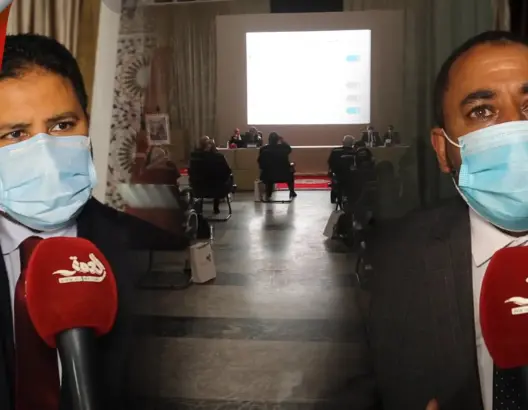 مجلس جهة الرباط سلا القنيطرة يعرض حصيلة برنامج التنمية الجهوي(فيديو)