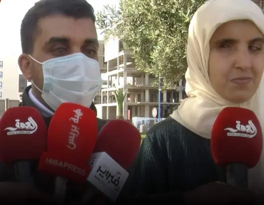 “معاقون” يستنجدون: أسْوِيَّاء زوَّروا شواهد طبية واجتازوا امتحانات التوظيف (فيديو)