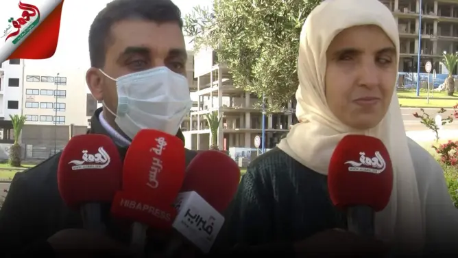 “معاقون” يستنجدون: أسْوِيَّاء زوَّروا شواهد طبية واجتازوا امتحانات التوظيف (فيديو)