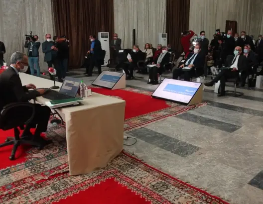 بأكثر من 37 مليار درهم.. مجلس جهة الرباط يعلن إنجاز 79% من برنامج التنمية (فيديو)